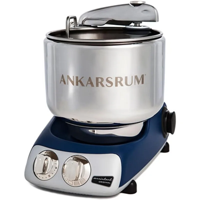 Original Stand Mixer, AKM6230, Royal Blue