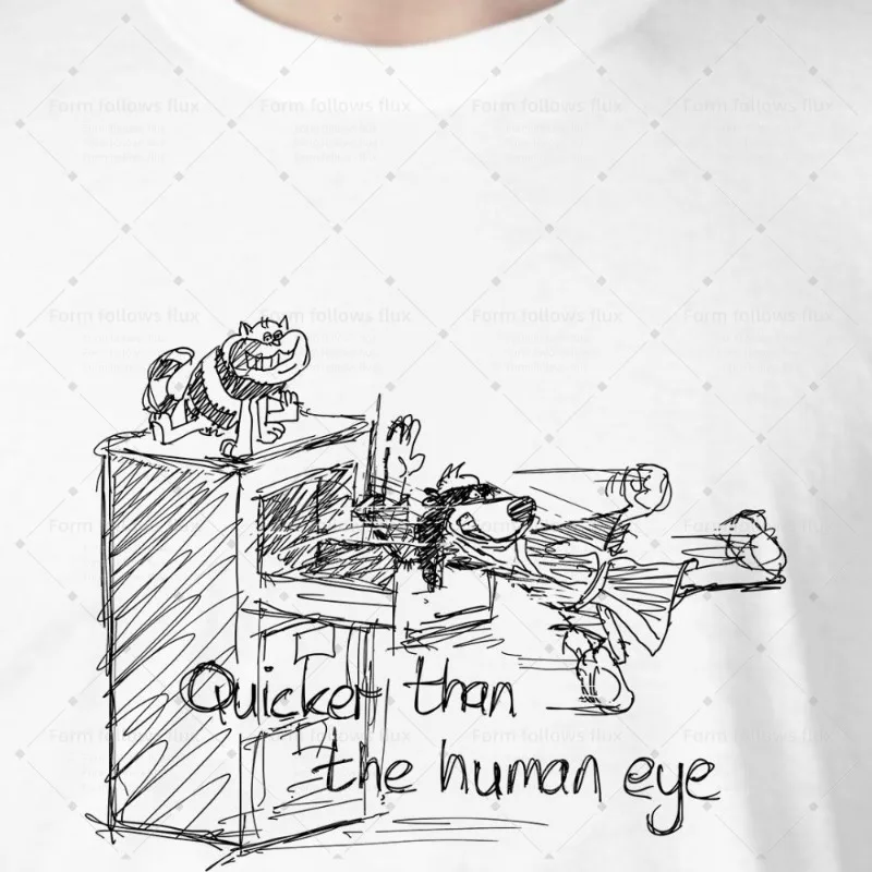 

2026 men T-Shirt Hoodie Hong Kong Phooey Back in the day Children's TV Dads Family Kids Hand Drawn Comic style Unisex S-6XL Plus