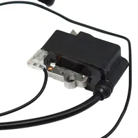 High Performance Ignition Coil for FS120 F 00 F 50 and For FS300 FS350 FR350 BT120C BT121 Models OEM Compatible