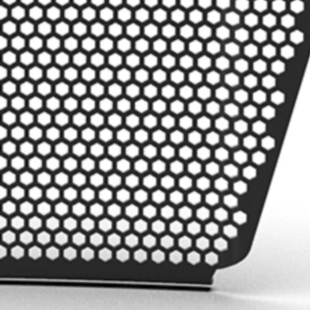 

Motorcycle Radiator Guard Grille Cover Water Tank Protection Protector For Speed Triple 1200 RS Speed Triple 1200 RR 2021 - 2024