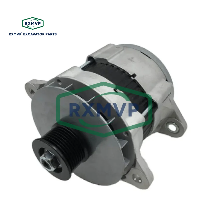 169-3345 for E305 Newest design good price Excavator Accessories Alternator New high-quality products Spot quick delivery