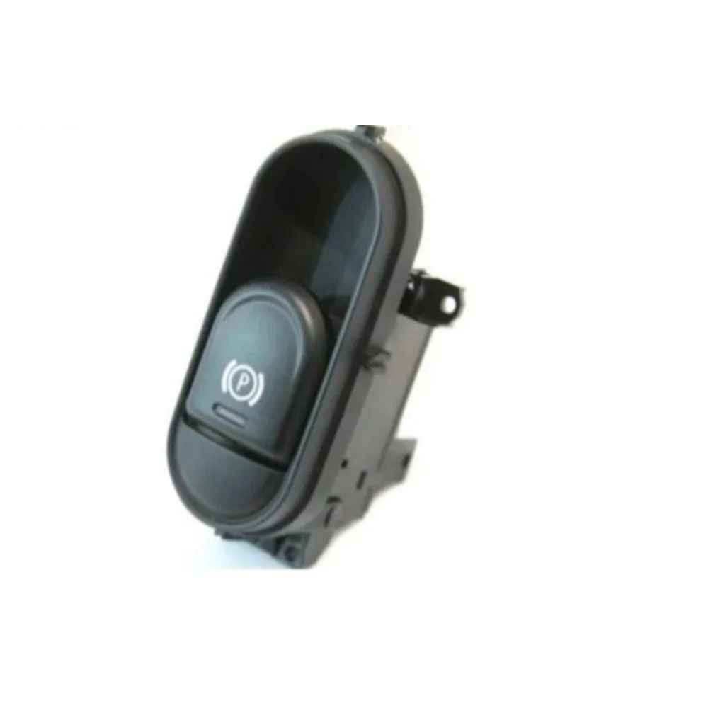 For BMW Mini F54 F60 CLUBMAN Car Electronic Parking Brake EPB Switch P Button Handbrake Control Button Brand New Genuine