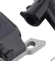 Ignition Coil High Voltage Transformer For MS200T 020T  Parts Replacement Accessory Compatible With 00004001306 Model