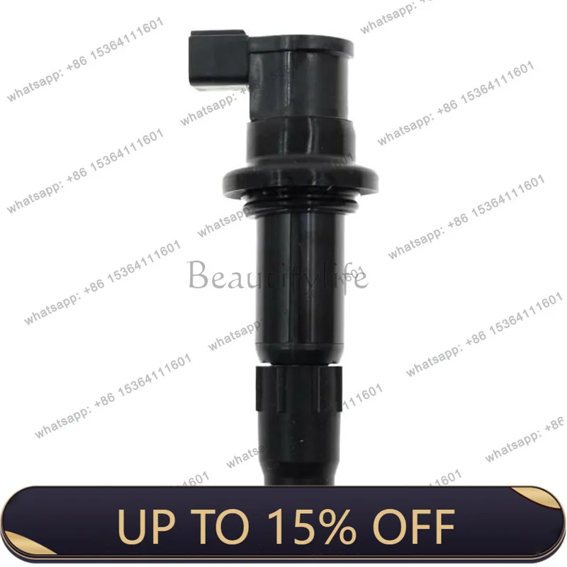 FG High Voltage Package 5 TA - 8 2310-10 - 00 Ignition Coil for YFZ450 WR450F