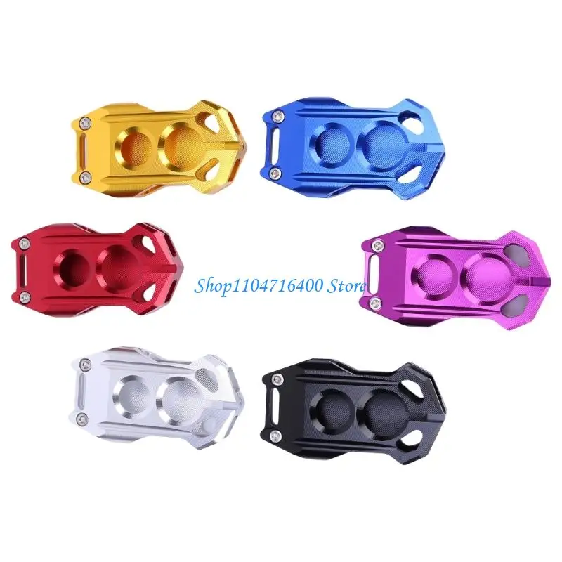 y1gd Metal Motorcycle Shell for 300 Scratched Exterior Replacement