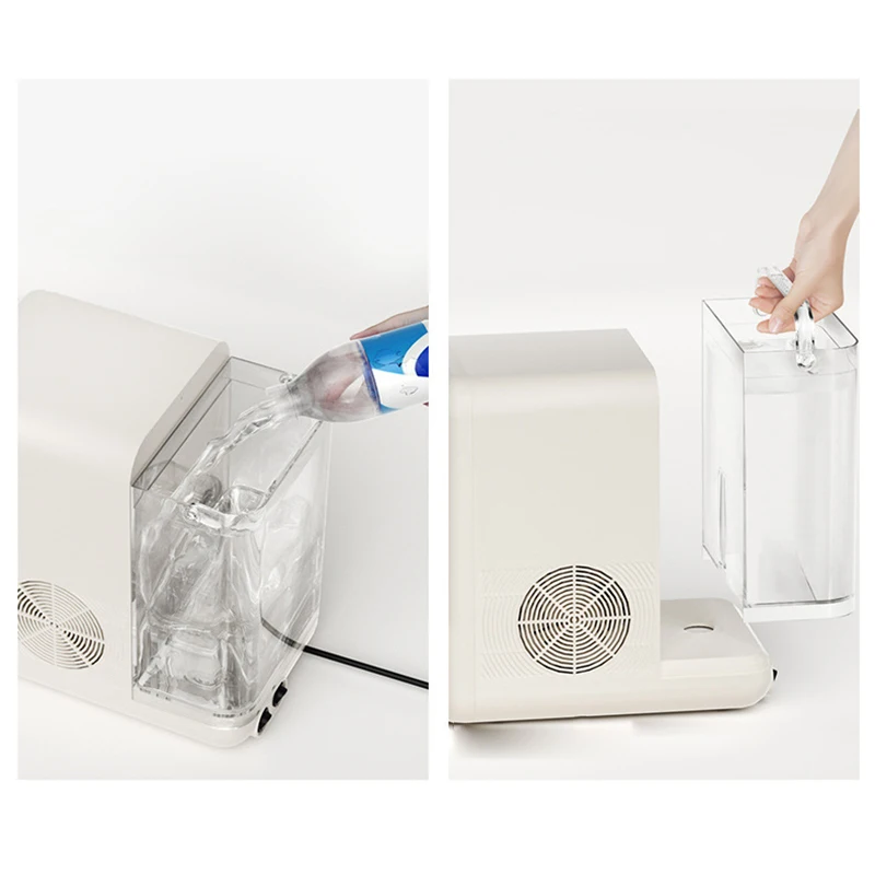 Instant-Heat Water Dispenser Smart Tea Maker Adjustable Temperature and Water Volume Quantity-Controlled Water Dispenser