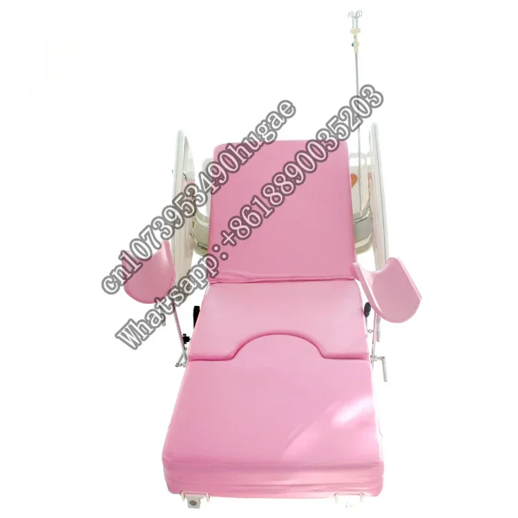 

Medical Equipment Examination Table Electric obstetric table (only for export)