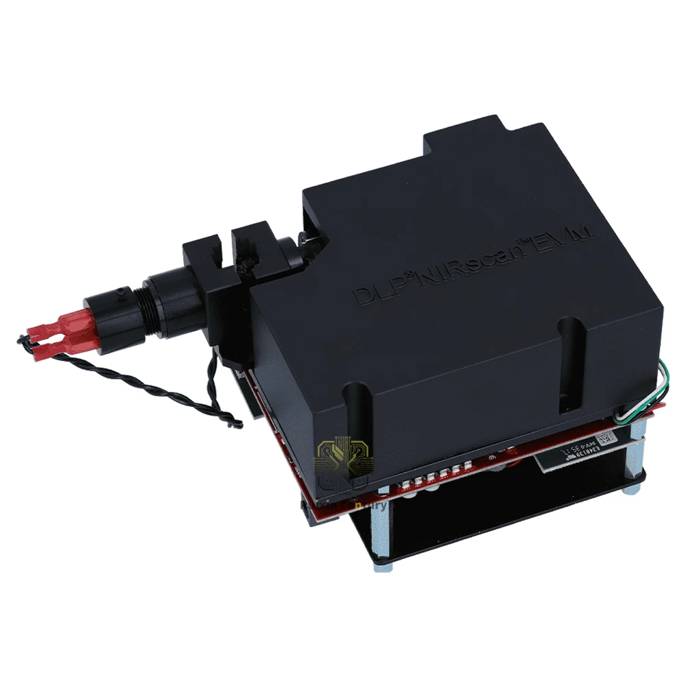 DLPNIRSCANEVM DLP NIRscan Evaluation Board 1350-2490nm 12nm Resolution 4kHz Scan Speed 30000:1 SNR Genuine Promo