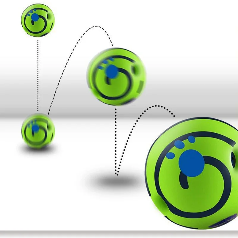 Thumbnail 2 - #47 Trending Rubber Dog Toys Right Now