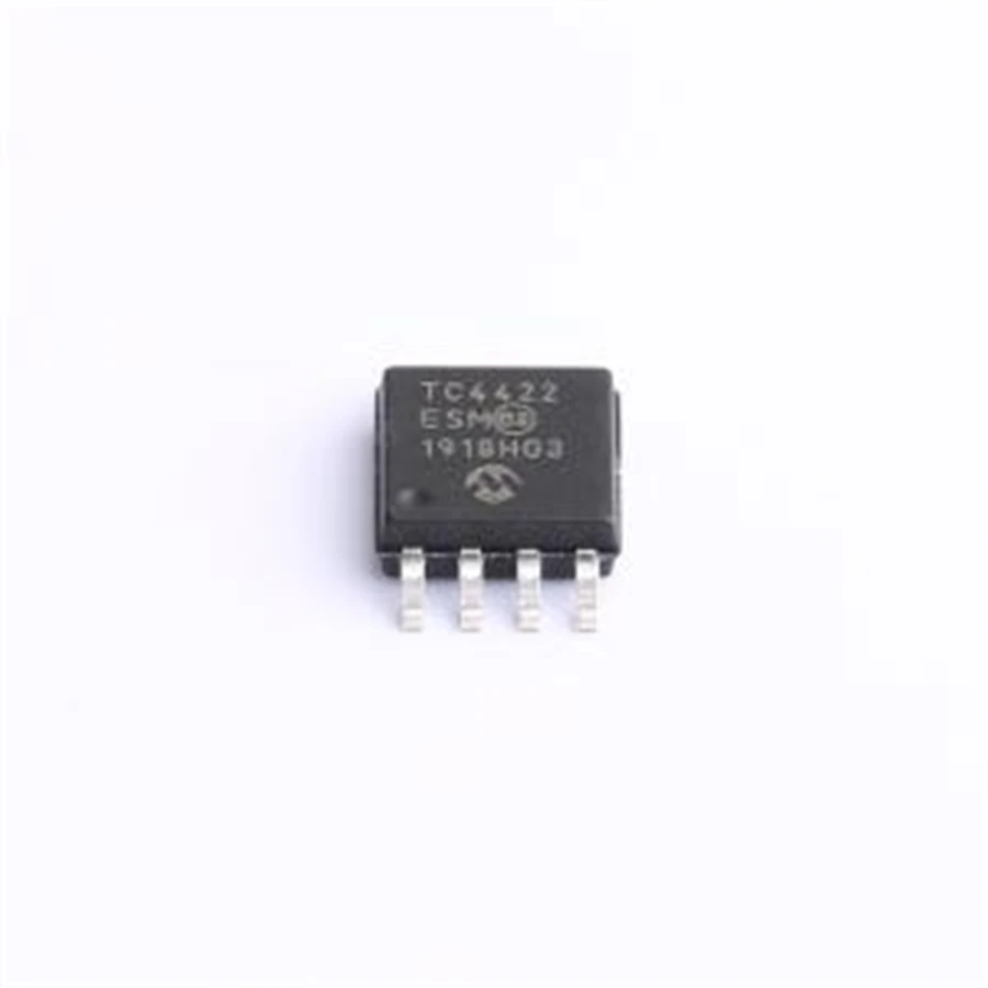 

5PCS/LOT TC4422ESM (Driver ICs)