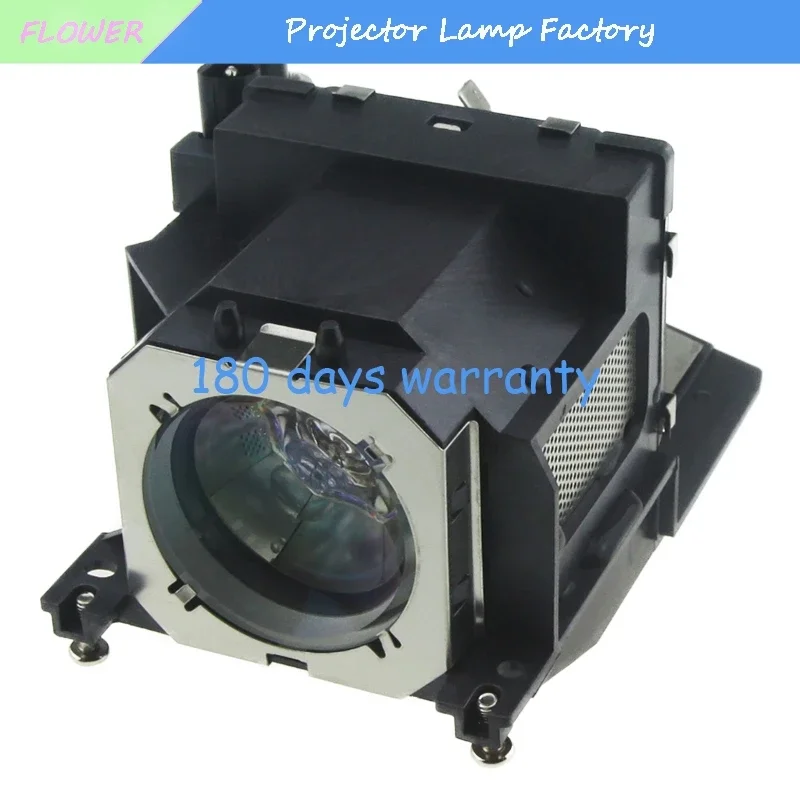 ET-LAV200 교체 프로젝터 램프, 파나소닉 PT-VW435N PT-VW431D PT-VW440 PT-VX505N PT-VX500PT-VX510 하우징 포함