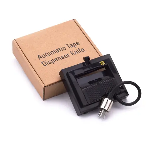 M-1000 자동 피드 커터 유닛 블레이드 박스, M1000 자동 테이프 디스펜서 M-1000 자동 피드 커터 유닛 블레이드 박스, M1000 자동 테이프 디스펜서