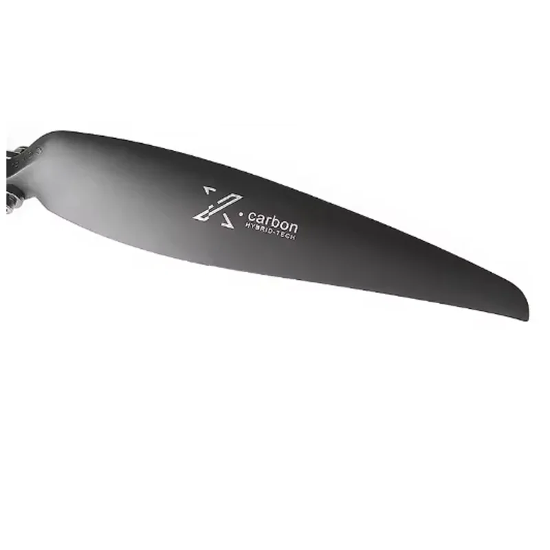 T-MOTOR tf15.8 세일 항공기 UAV 프로펠러 UAV 드론 접이식 CW CCW 프로펠러 (멀티 로터 경량 날개 항공기용 어댑터 포함)