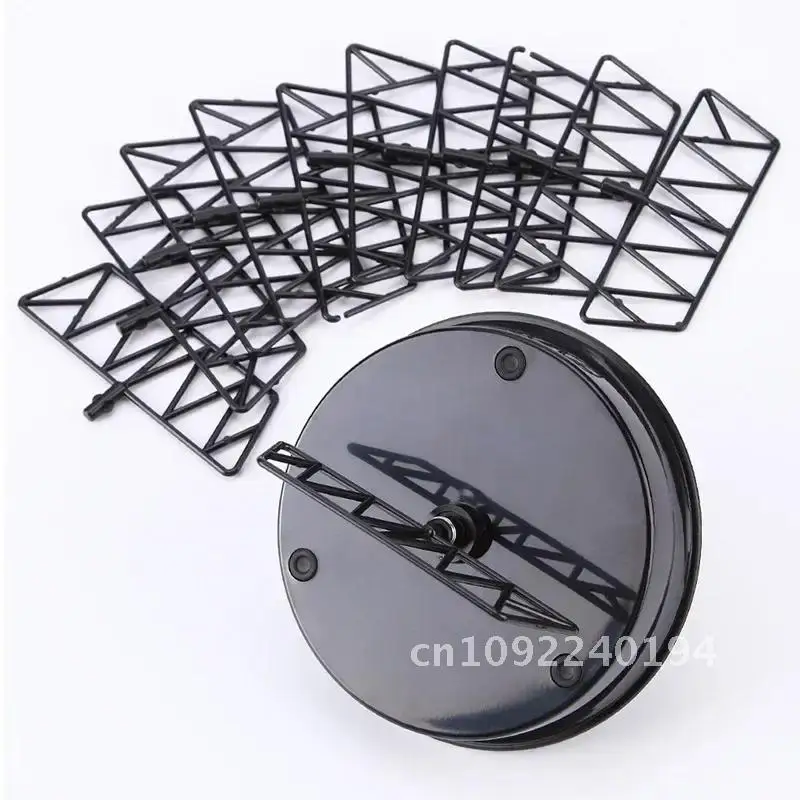 プロのヘアカラーワックス染色髪電気ヘアカラーボウルカラー理髪自動ミキサー毛デバイスツール混合