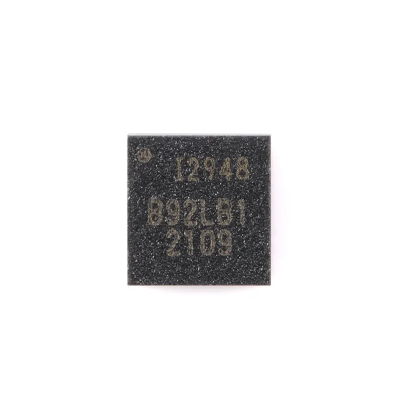 ICM20948 ICM-20948 QFN-24 9-Axis Motion Sensor 3-Axis Gyroscope Accelerometer Compass IC Chip