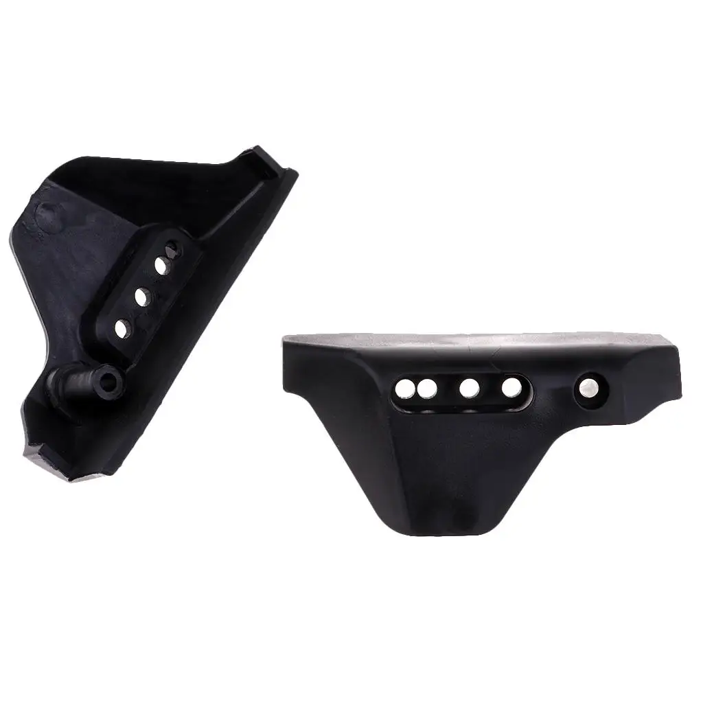 Juego de Protectores de Amortiguadores Compatible con el Coche RC Slash 4x4, Fundas para Brazos 1/10, Repuestos para Camiones
