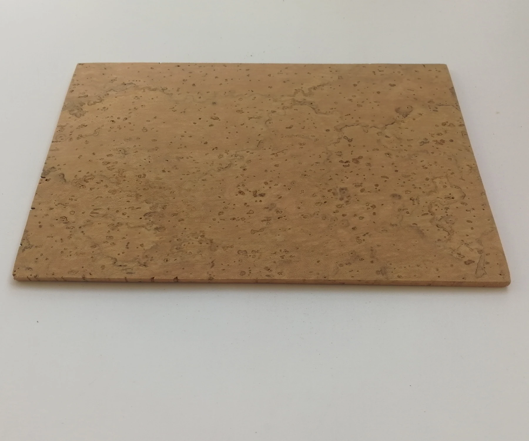 (10 Pieces/Lots)100mm*150mm musical instrument saxophone flute clarinet piccolo natural sheet cork