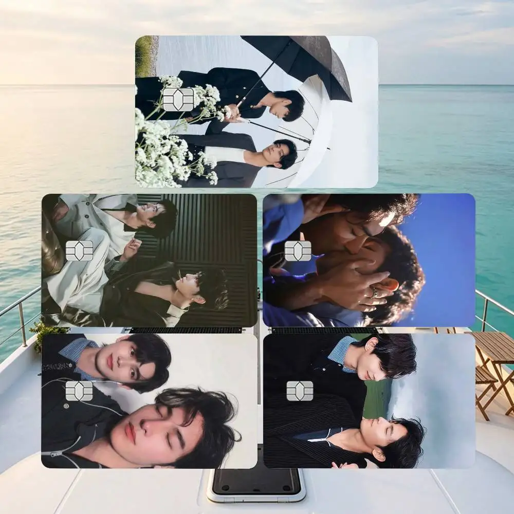 TV Sammy-s Children-s Day  Credit Card HD Stickers Small Chip Waterproof Sticker Game Card Decal Gift