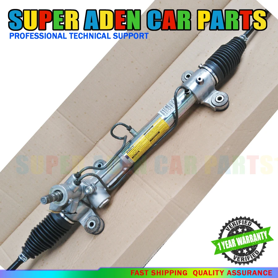 

LHD Power Steering Rack Gear For TOYOTA AZT250/AVENSIS/ZZE12 Left hand drive 44250-05080 44250-05081 44250-02160