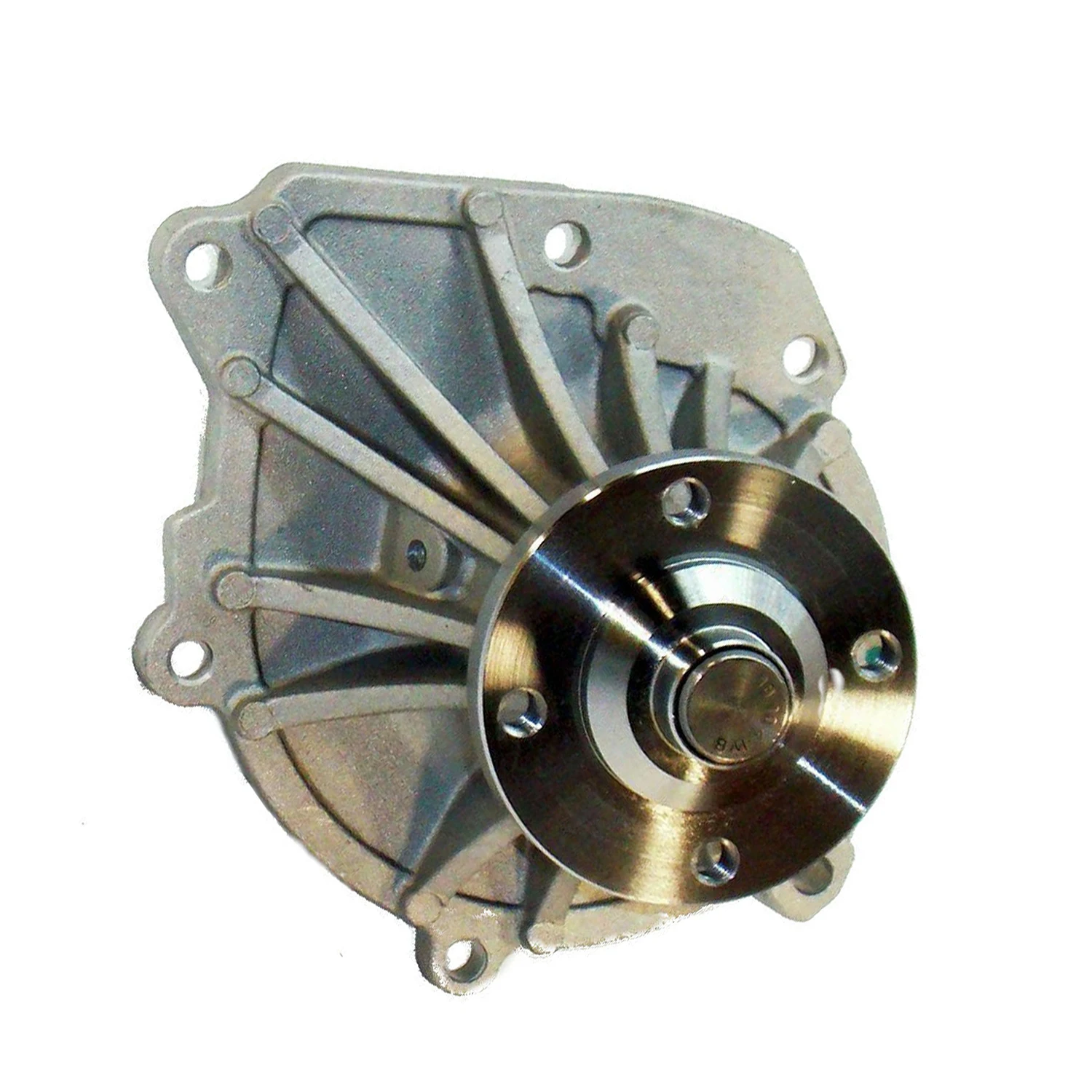 1pc Engine Water Pump For 2004-2016 Toyota Hilux Fortuner Innova Pickup 1KD 2KD 16100-09260 16100-39485 16100-09261 16100-39486