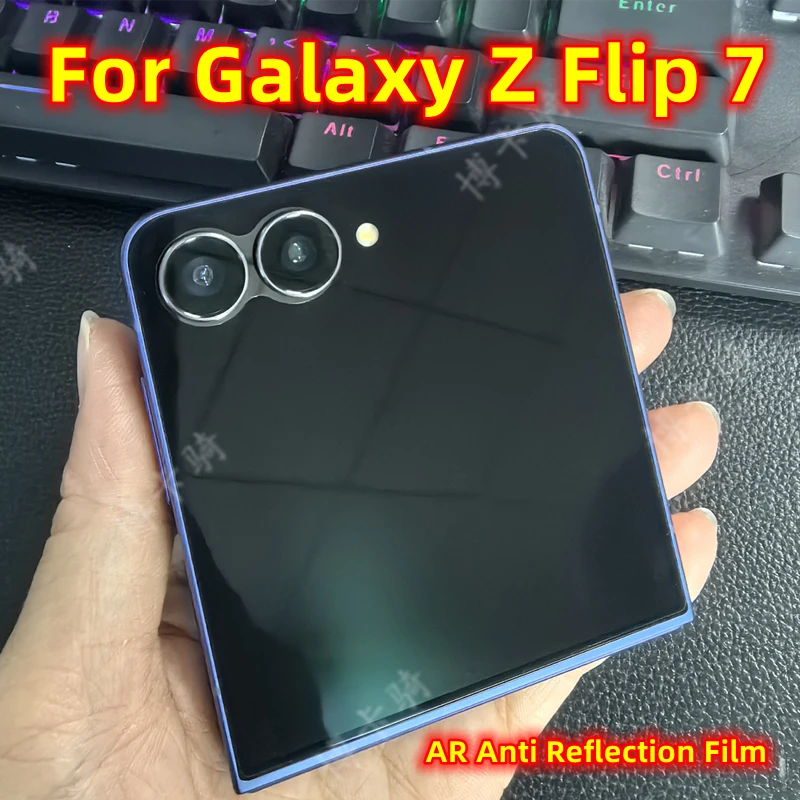 3Pcs Ar Anti Reflec… - image