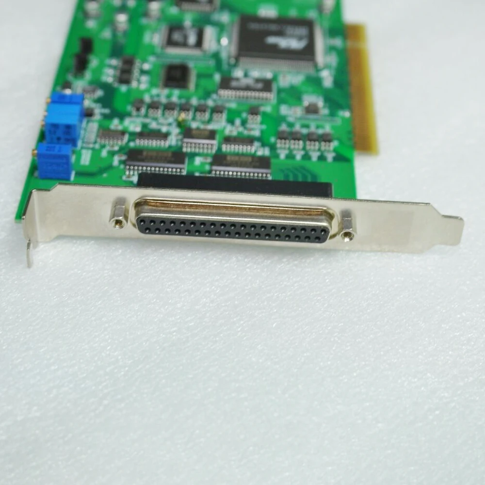 

Карта захвата данных Изолированная карта аналогового ввода для Advantech PCI-1713 REV A1