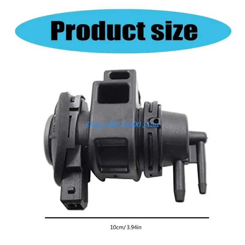 

y1gd Engine Turbocharger Solenoid Valves, Quick Response for Mk2 8200625684 8200201099 8200575400 8200661049 14956-BC41A