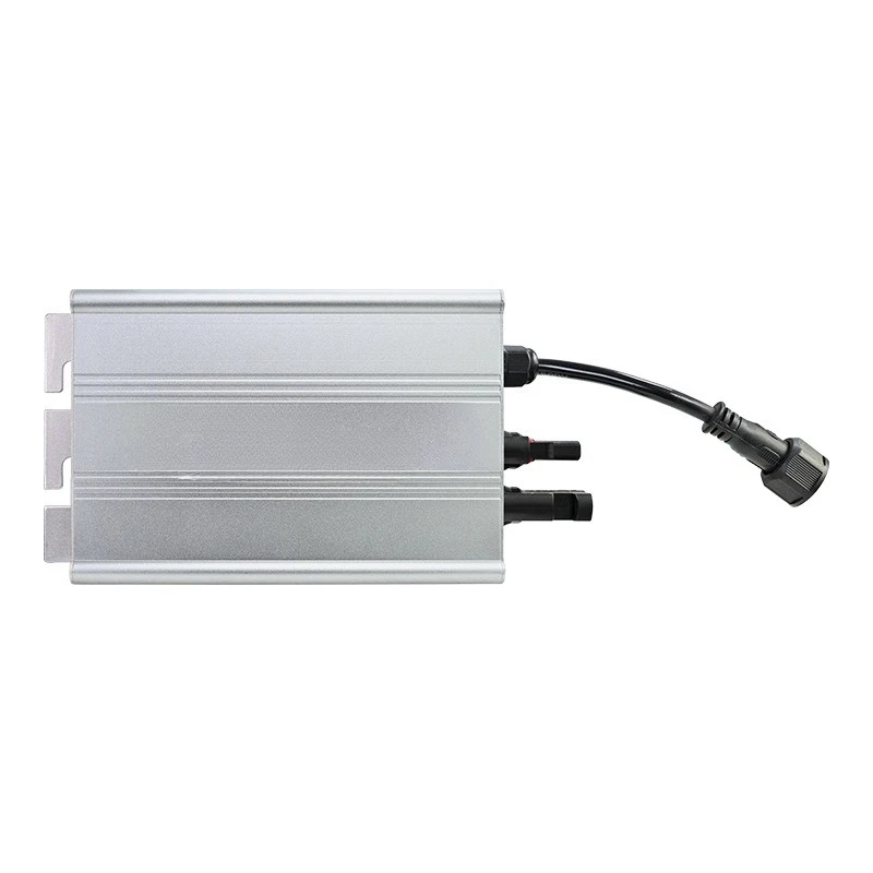 

Solar micro inverter 600w waterproof photovoltaic power generation system intelligent grid-connected micro inverter