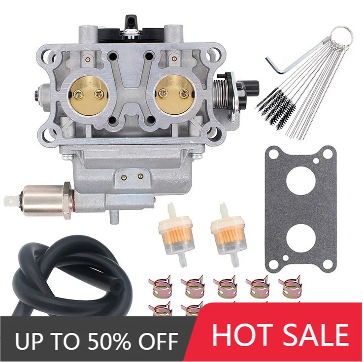 

Suitable for Honda 16100-Z0A-815 GXV530 lawn mower carburetor GXV530R GXV530U