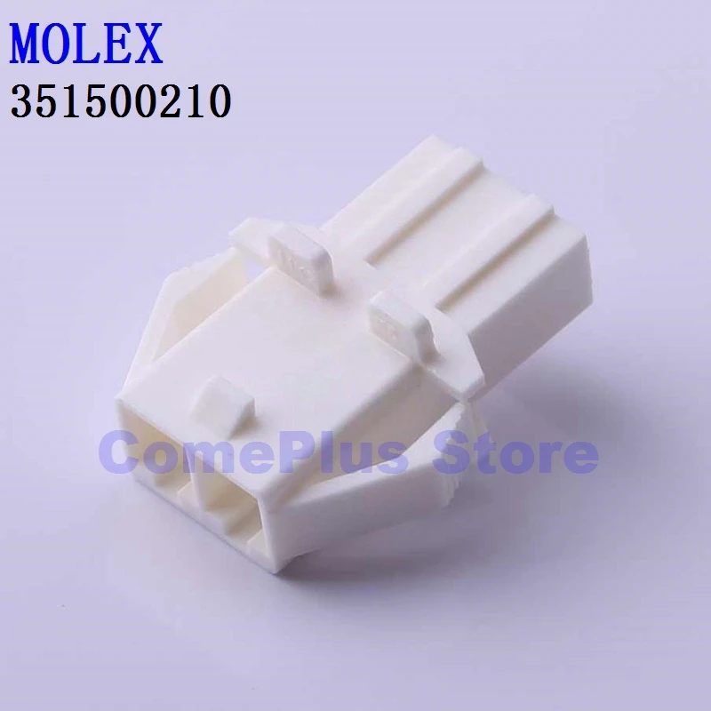 10PCS 351500210 351500292 351500390 351500400 Connectors