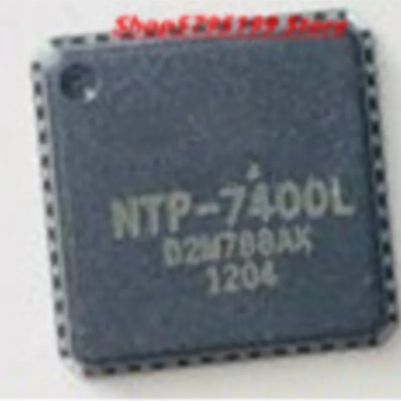 5PCS NTP-7400L NTP7400L QFN-48