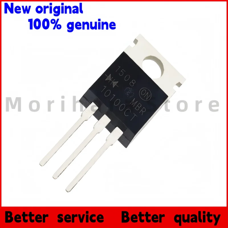 100% 새로운 MBR30100CT MBR10100CT MBR10200CT MBR20100CT MBR20150CT MBR20200CT MBR30200CT MBR40100CT MBR60100CT USB 가제트