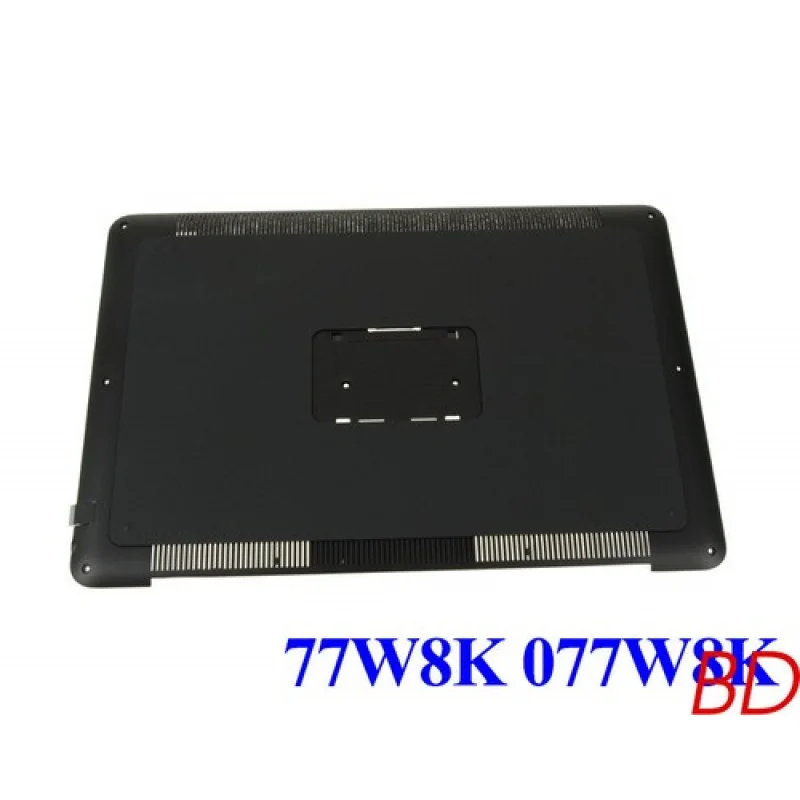 

Корпус (нижняя часть) A+ для Dell XPS 15 L521X 77W8K 077W8K