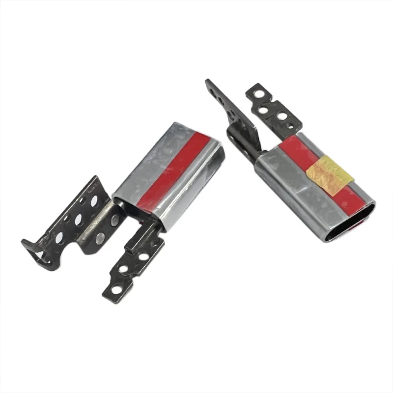 LCD Screen Hinge Bracket Pair Kit Set Arm For Dell Latitude Latitude 9420 E9420