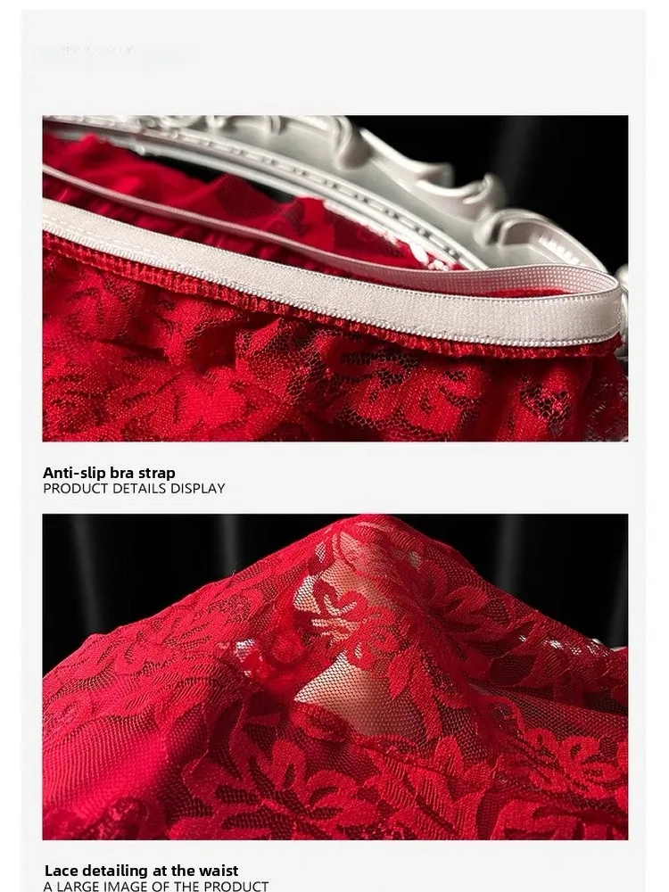 مثير k روز الدانتيل ثوب النوم تأثيري أرنب فتاة orm مجموعة الأحمر مثير Spwear الرغبة النقية الدانتيل Sp الدكتور للسيدات