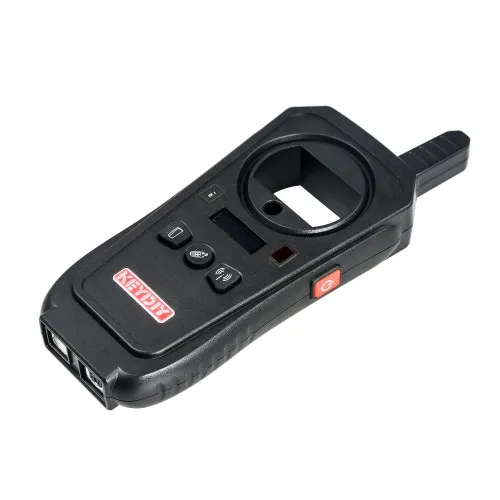 Picture 6: KEYDIY KD-X2 Remote Maker Unlock and Generator Transponder Cloning Device Auto Key Programmer
