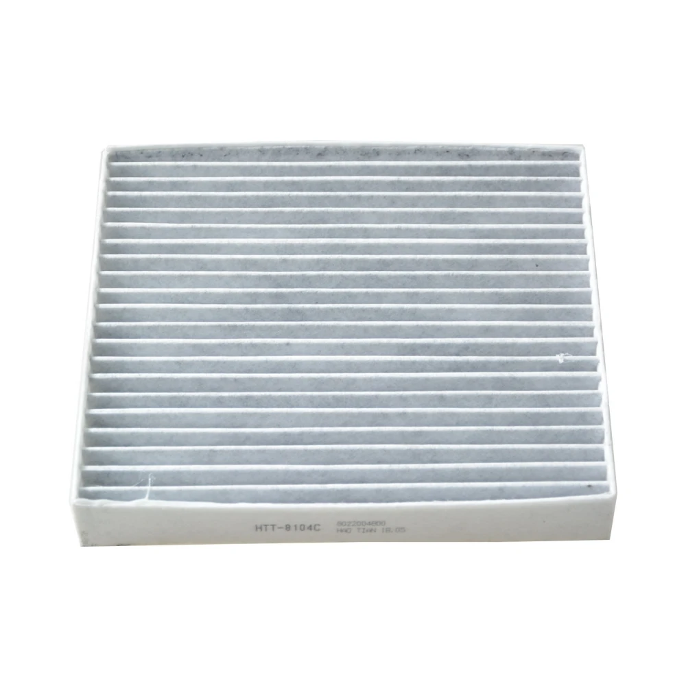 Cabin Air Filter For GEELY EMGRAND GL GS VISION X3 PRO AC Accessories 8022004800 8891375064 8022526400 8025003300 8891352028