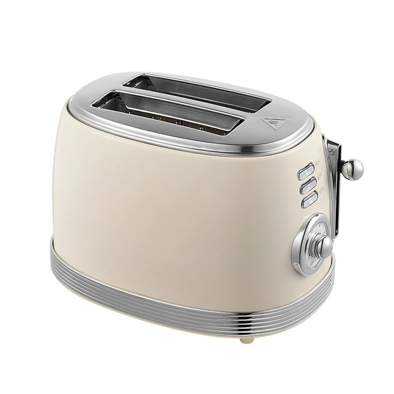 

Vintage bread maker, sandwich breakfast maker, household