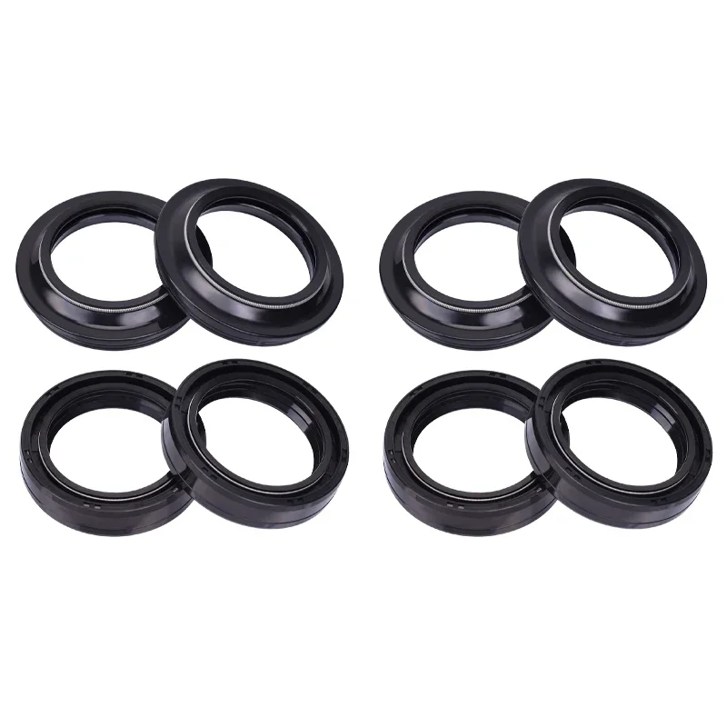 50x63x11 Front Fork Oil Seal & 50 63 11 Dust Seal  For Aprilia FM For KT/M 250 300 360 EXC EGS MXC SX SX250 EXC250 MXC250 EGS250