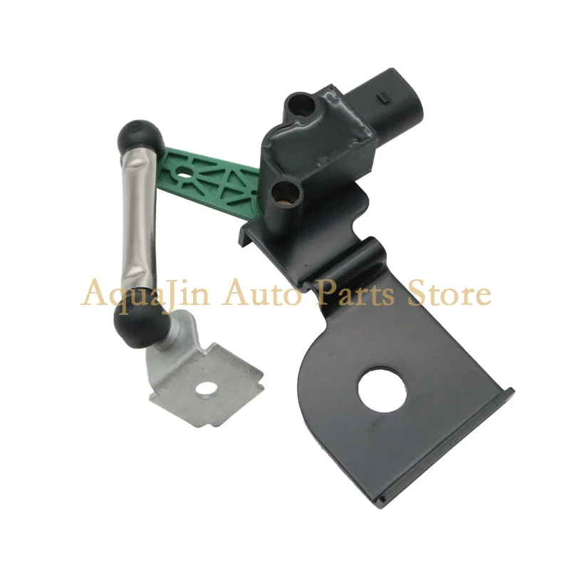 7E0941273 Suspension Height Head Light Level Sensor For Volkswagen VW Multivan Transporter T5 T6 2003 2004 2015 2016 2005~2022