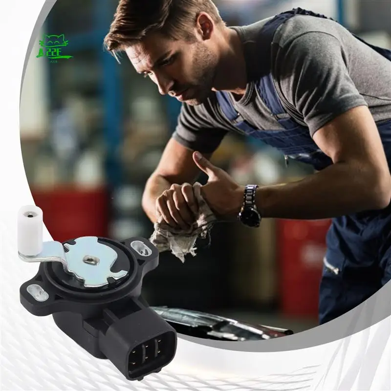 

A22E-Throttle Position Sensor Accelerator Pedal Assembly For Nissan Navara Pick-Up D22 2.5 350Z X-Trail PRIMERA 3502 SUNNY 18919