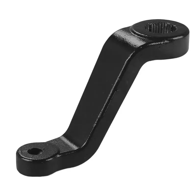 

ABQB-For Jeep 1984-2001 Cherokee XJ Comanche MJ& For Jeep 1987-2006 Wrangler YJ TJ- Drop Pitman 6605 Replacement Part