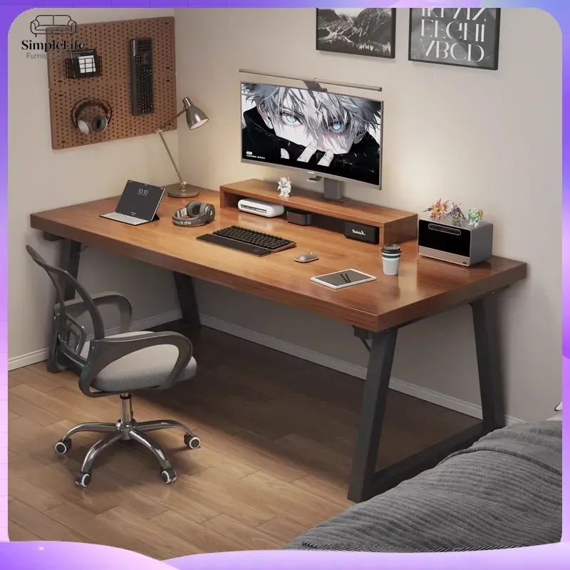 simple-modern-computer-desk-for-home-office-study-room-bedroom-writing-table-adjustable-height-ergonomic-desktop-workstation