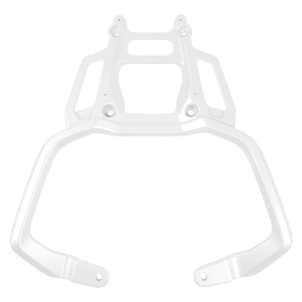 For CFMOTO 450MT 450 MT MT450 Rear Luggage Racks Armrest Shelf Tail Parts Baggage Holder Roof Rack Motorcycle Cargo Accessories