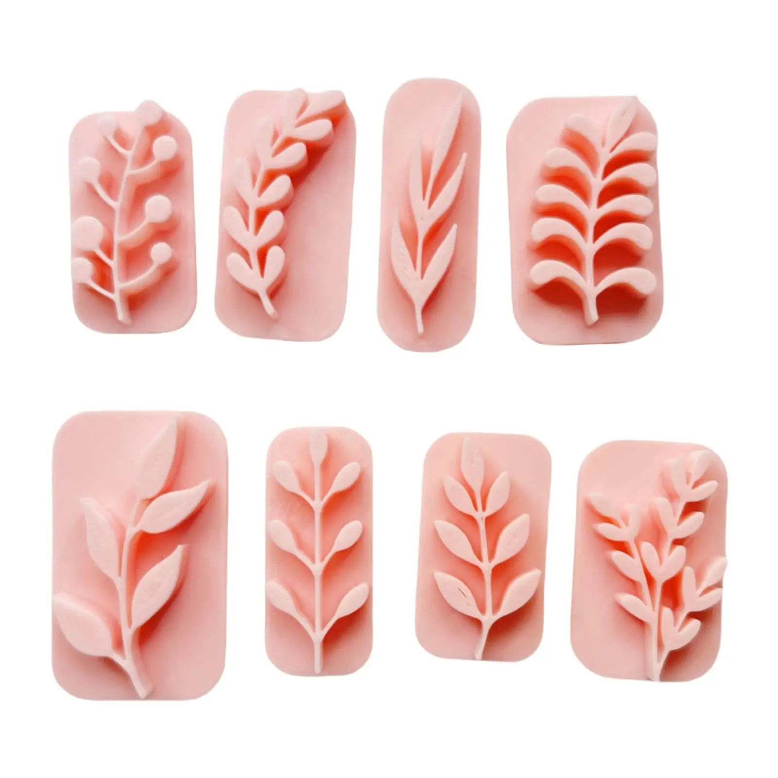 8X Polymer Clay Sta…