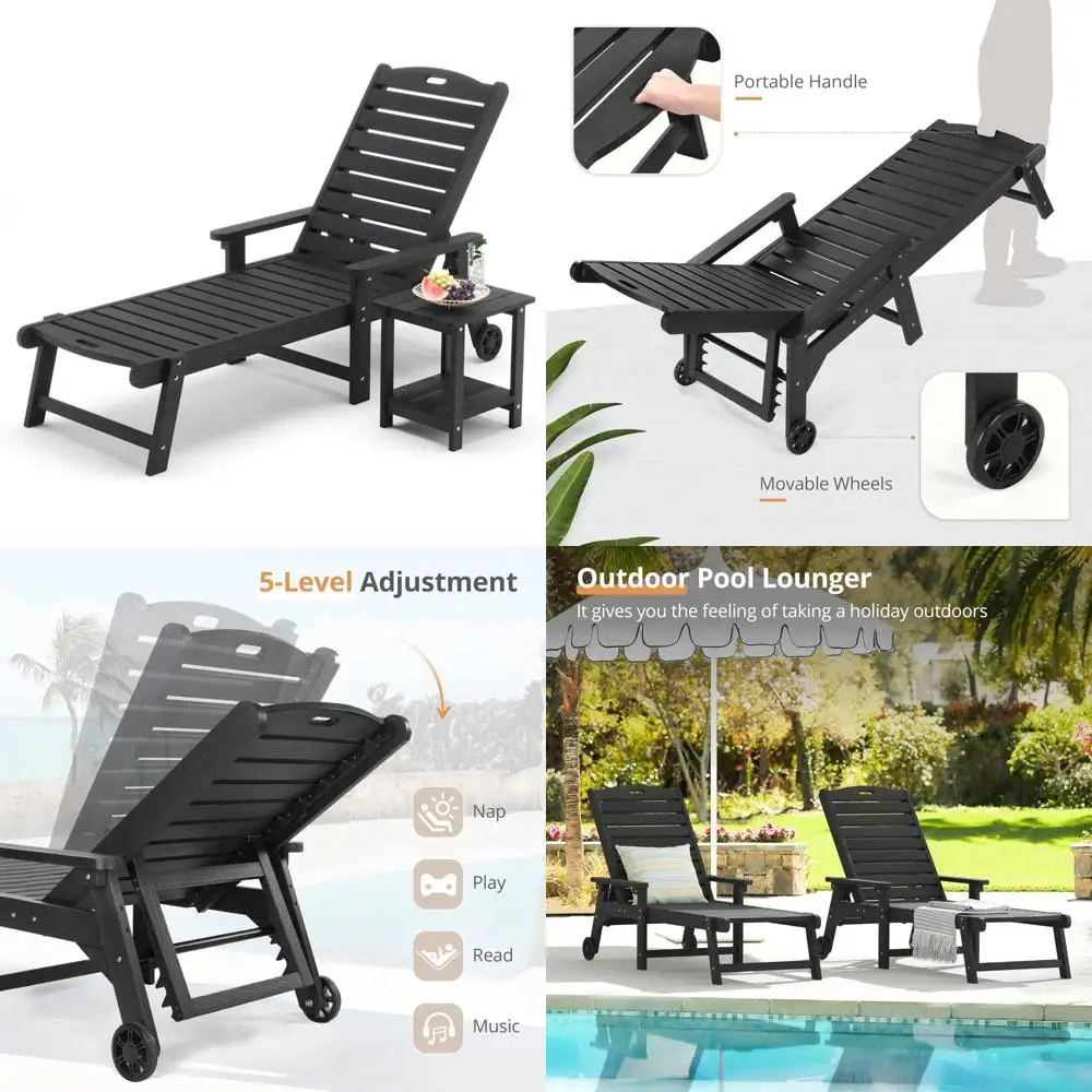 Oversized Adjustabl… - image