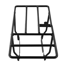 Scooter Tail Frame Solid Steel Carrier Rack Scooter Tail Frame Steel Carrier Rack Electric Scooter Rear Rack Various