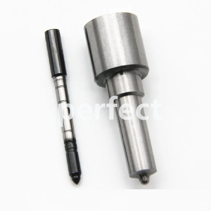 

For Yuchai YC4G 0445120083 G2100-1112100-A38 4x Fuel Injector Nozzle DLLA152P1690 0433172036