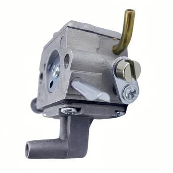 Carburatore per motore decespugliatore STIHL FS120 FS200 FS250 FS300 FS450 FR450 FR480 OEM 4134 120 0653 FS350 FS480 10 best sales fs350 - №9