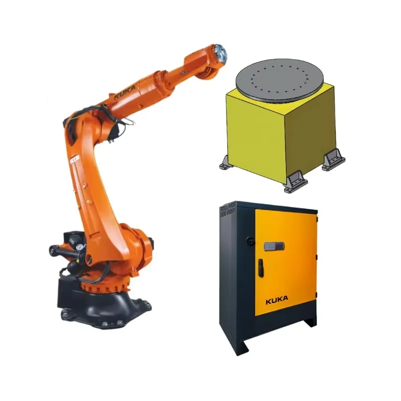 Handling/Spot Weldi…